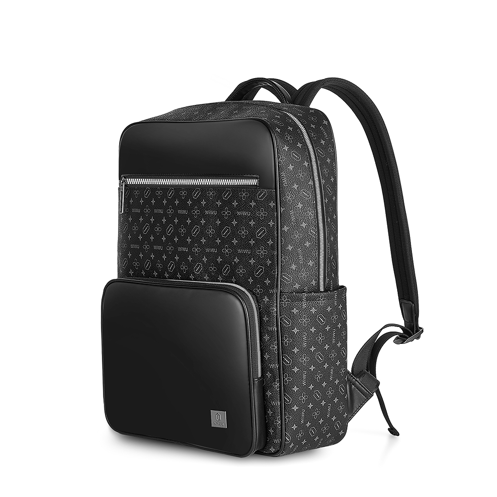 Master Fingerprint Lock  Backpack